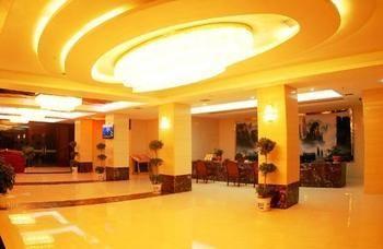Zhangjiajie Lijing Hotel Улинъюань Экстерьер фото